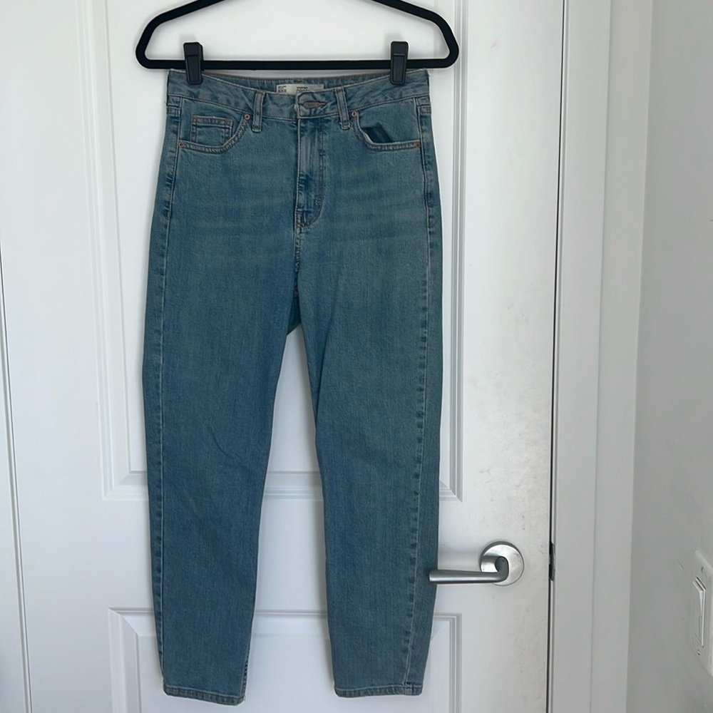 Topshop Orson Jeans 30 length